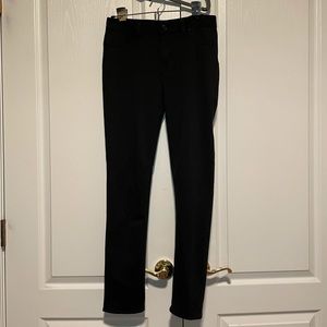 Black Calvin Klein Jeggings